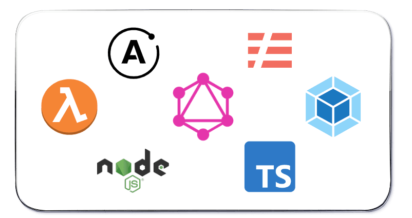 Deploying a GraphQL API to Lambda with Serverless Framework, Apollo and TypeScript