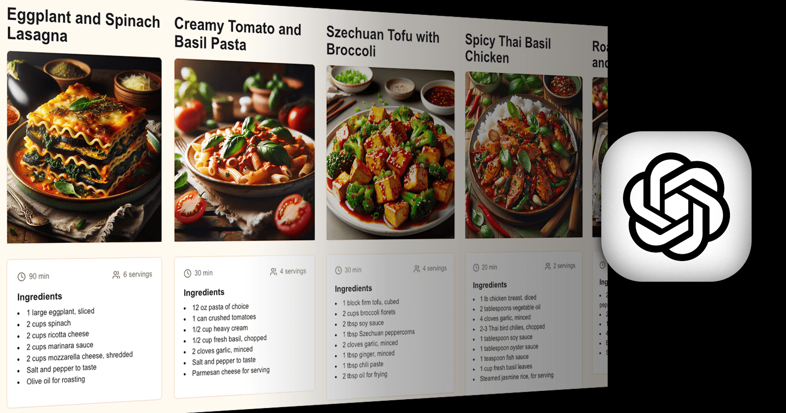 Building an AI Script to Generate Mock Data with Realistic Images