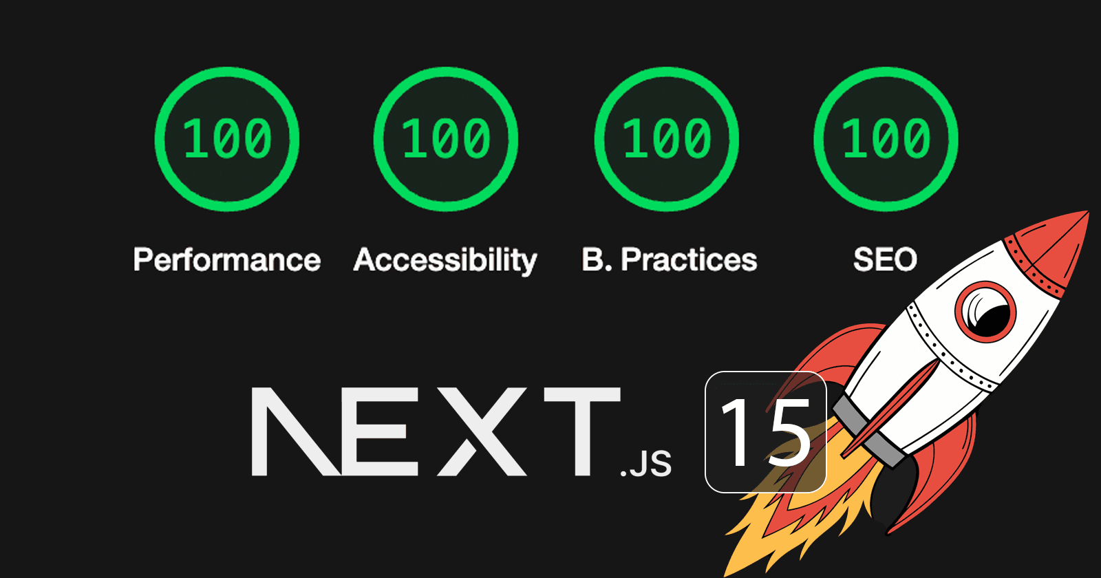 Building a Super Fast Next.js App with the App Router
